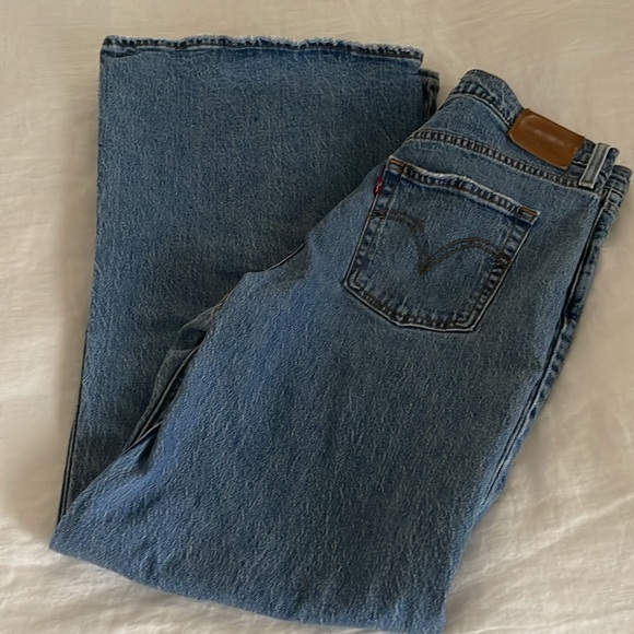 Levi’s jeans - Picture 4 of 8